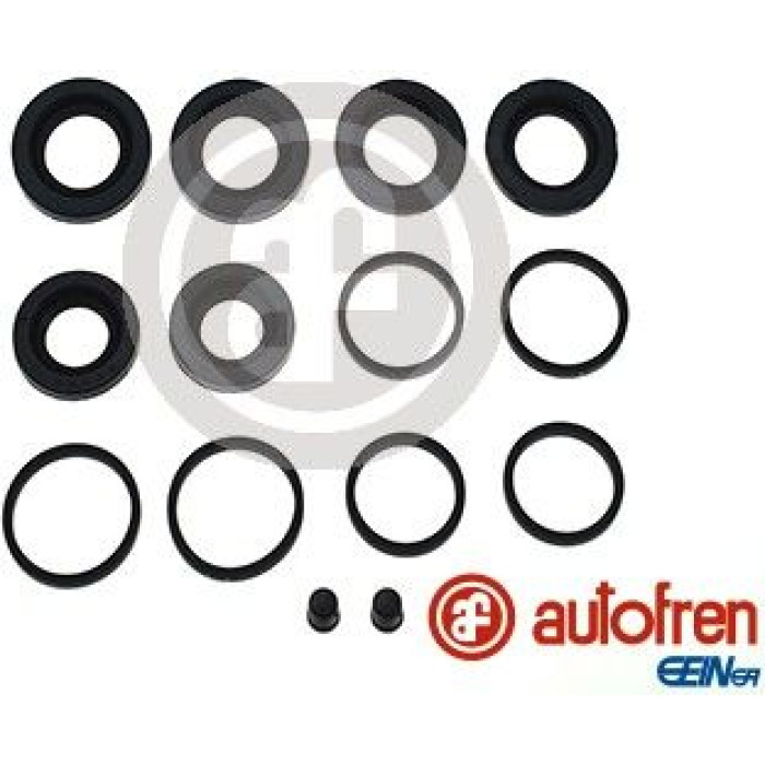 Autofren Reparatursatz, Bremssattel D42093 Autofren Reparatursatz, Bremssattel D42093