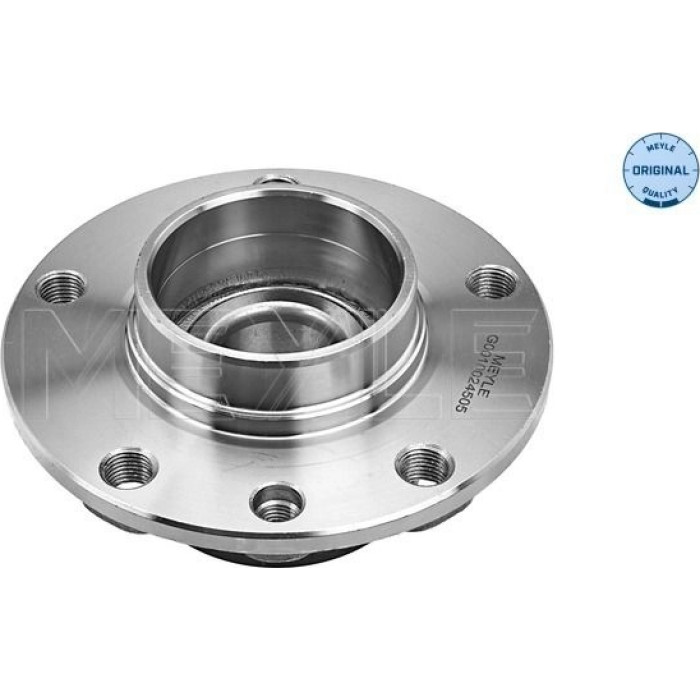 MEYLE Radnabe 15-14 752 0002 MEYLE Radnabe 15-14 752 0002