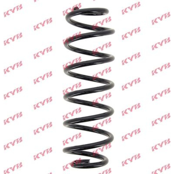RA6243 KYB Fahrwerksfeder RA6243 RA6243 KYB Fahrwerksfeder RA6243