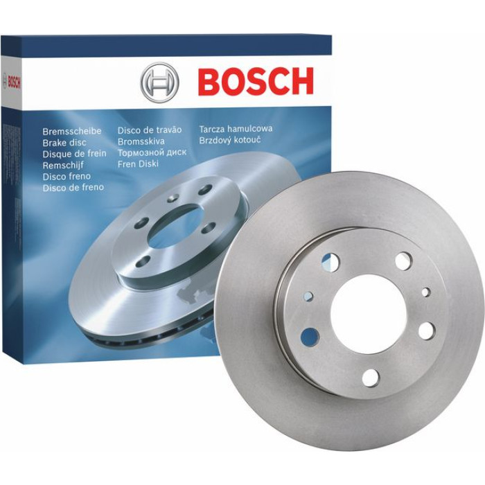 Bosch Bremsscheibe Vorderachse 0 986 479 315 Bosch Bremsscheibe Vorderachse 0 986 479 315