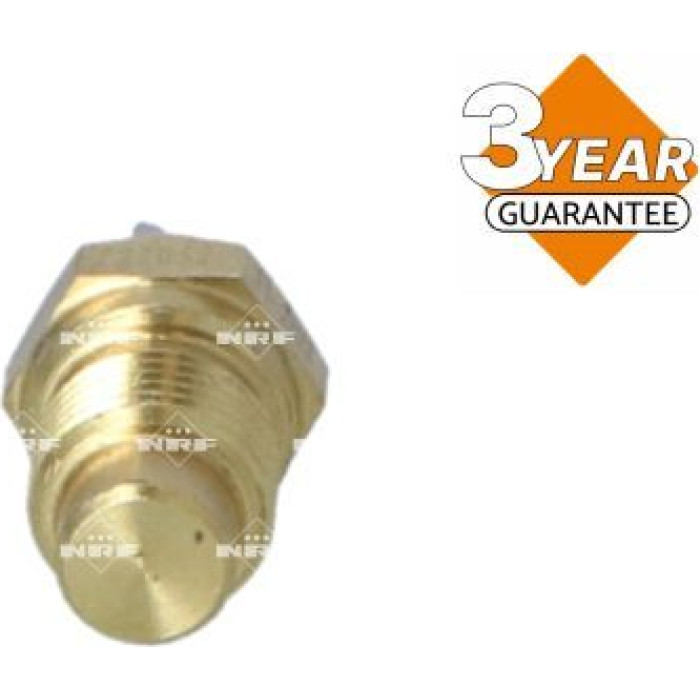 NRF Kühlmitteltemperatursensor 727052 NRF Kühlmitteltemperatursensor 727052