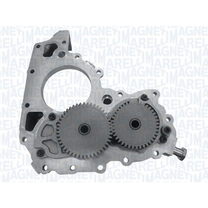 Magneti Marelli Ölpumpe 351516000121