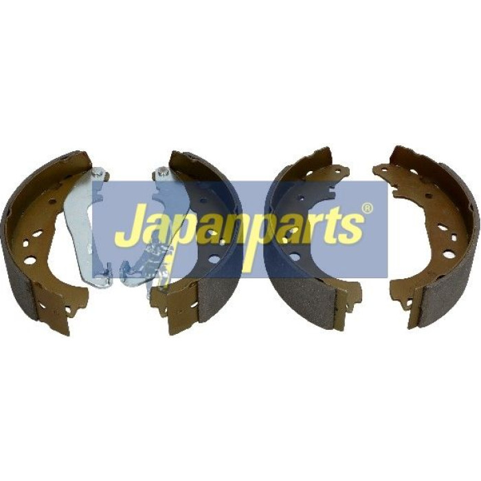 Japanparts Bremsbacken GF-0309AF Japanparts Bremsbacken GF-0309AF