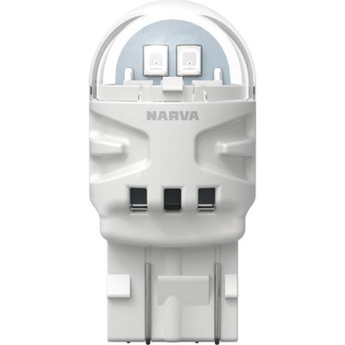 181734100 NARVA W21/5W LED-Signallampe Range Performance 12 V W3x16q, 2 Stück - 181734100 - l 181734100 NARVA W21/5W LED-Signallampe Range Performance 12 V W3x16q, 2 Stück - 181734100 - l