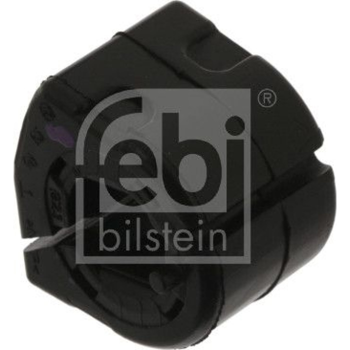 febi Radaufhängungslager Peugeot 207/C3 07- Q23 39681 febi Radaufhängungslager Peugeot 207/C3 07- Q23 39681