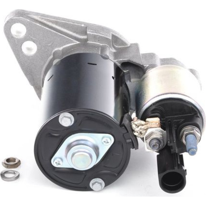 Bosch Anlasser 0001120410 Bosch Anlasser 0001120410