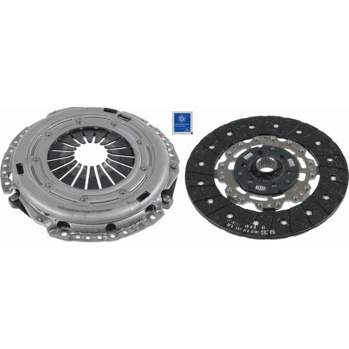 Sachs Kupplungssatz 3000 970 028 Sachs Kupplungssatz 3000 970 028