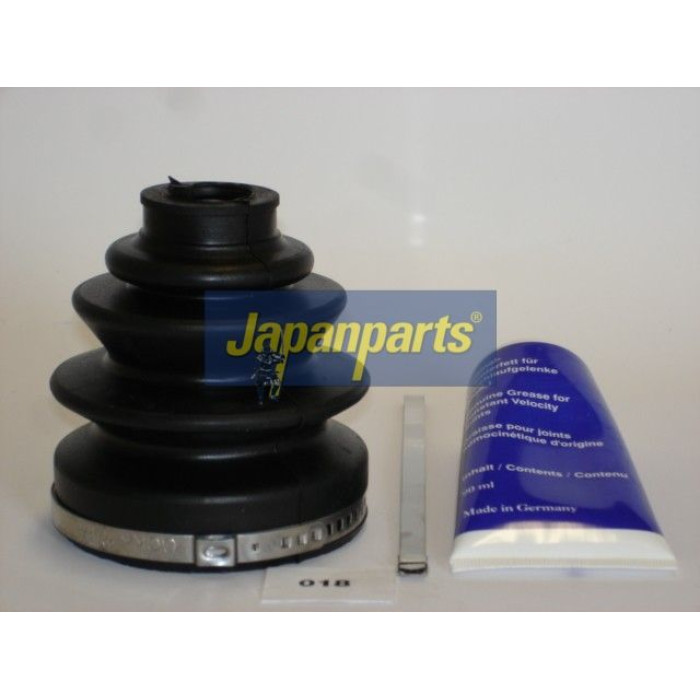 Japanparts Gelenkmanschette KB-018 Japanparts Gelenkmanschette KB-018