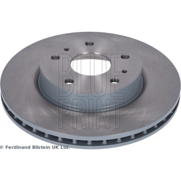 BluePrint Bremsscheibe Suzuki P.Sx4 1.5-1.6 06 ADK84334 BluePrint Bremsscheibe Suzuki P.Sx4 1.5-1.6 06 ADK84334