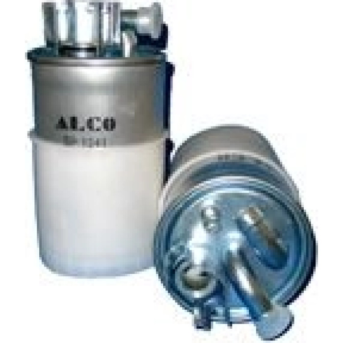 Kraftstofffilter VW 2.5Tdi A4/6 SP-1241 Kraftstofffilter VW 2.5Tdi A4/6 SP-1241