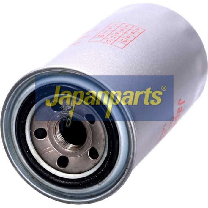 Japanparts Ölfilter FO-397S Japanparts Ölfilter FO-397S