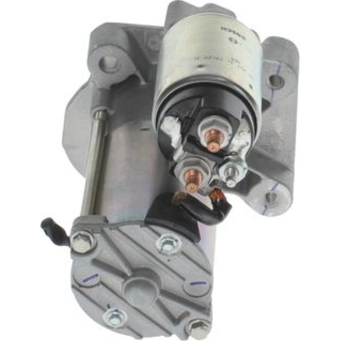 Bosch Starter 1 986 S00 221 Bosch Starter 1 986 S00 221