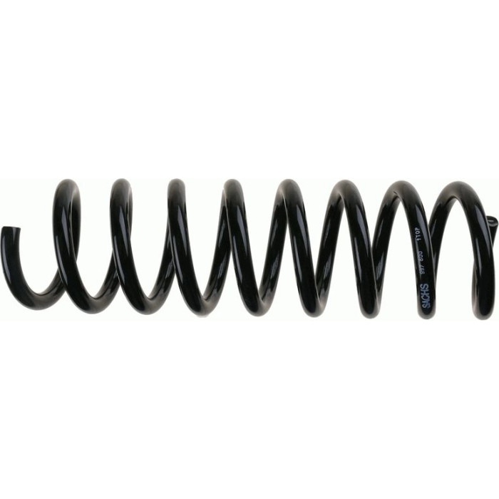 Sachs Fahrwerksfeder 997 800 Sachs Fahrwerksfeder 997 800