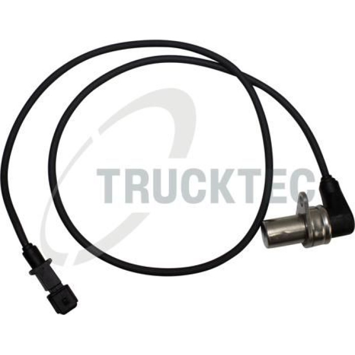 TRUCKTEC AUTOMOTIVE Positionssensor 08.17.007