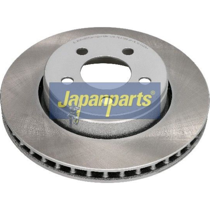 Japanparts Bremsscheibe DI-012C Japanparts Bremsscheibe DI-012C