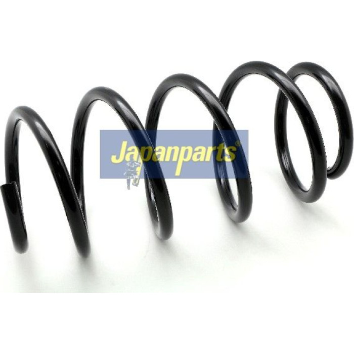 Japanparts Fahrwerksfeder ZC3360A Japanparts Fahrwerksfeder ZC3360A