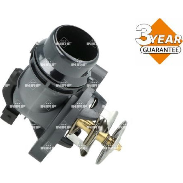 NRF Kühlmittelthermostat 725006 NRF Kühlmittelthermostat 725006