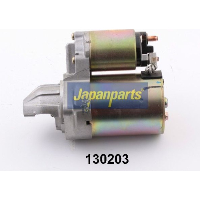 Japanparts Anlasser MT130203 Japanparts Anlasser MT130203