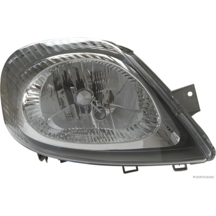 Herth+Buss Elparts Suchscheinwerfer 80659071 Herth+Buss Elparts Suchscheinwerfer 80659071