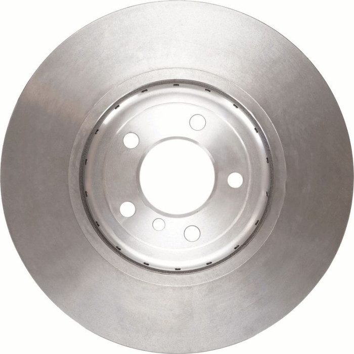 TRW Bremsscheibe BMW 5/6 F10/F11/F18 10 DF6615S TRW Bremsscheibe BMW 5/6 F10/F11/F18 10 DF6615S