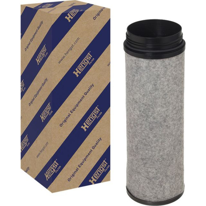 HENGST FILTER Sekundärluftfilter E428LS HENGST FILTER Sekundärluftfilter E428LS