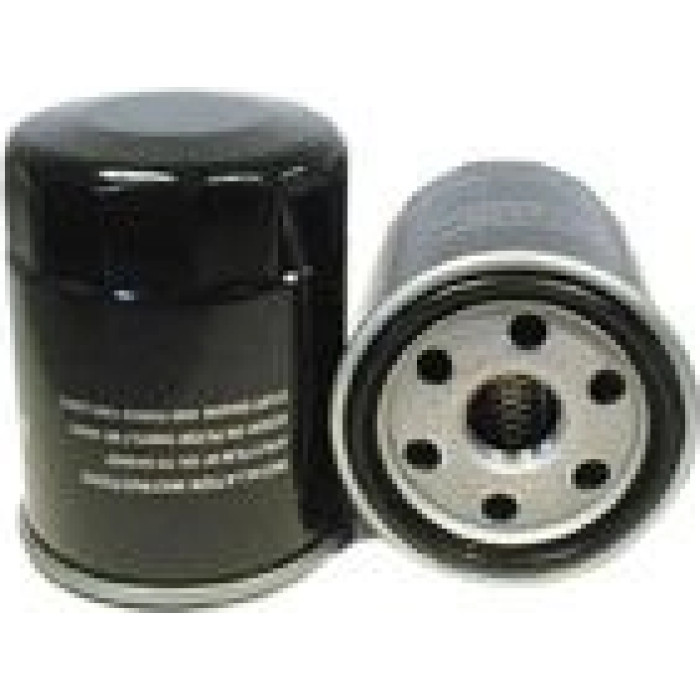 ALCO Ölfilter Nissan Micra SP-1004 ALCO Ölfilter Nissan Micra SP-1004