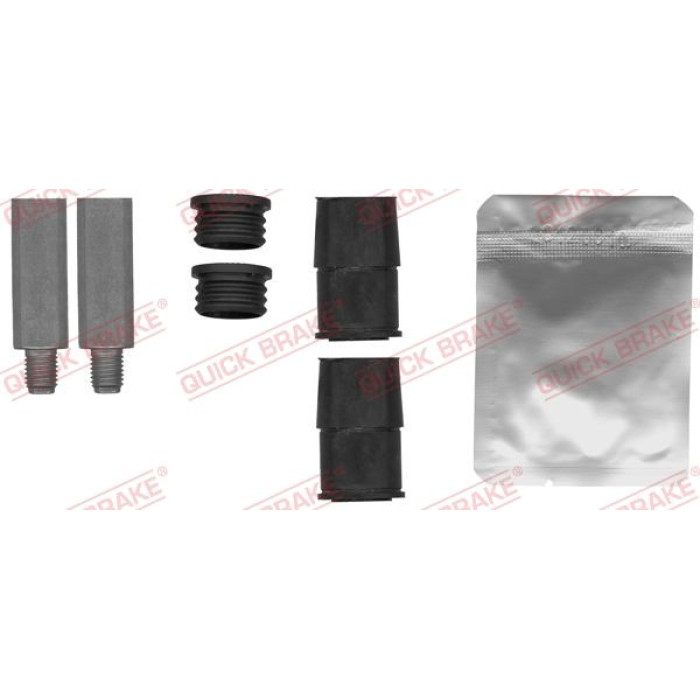 Quick Brake Zubehörsatz für Bremssattel 113-1448X Quick Brake Zubehörsatz für Bremssattel 113-1448X