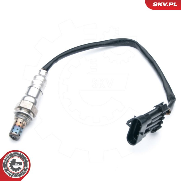 09SKV652 SKV GERMANY Lambdasonde 09SKV652 09SKV652 SKV GERMANY Lambdasonde 09SKV652