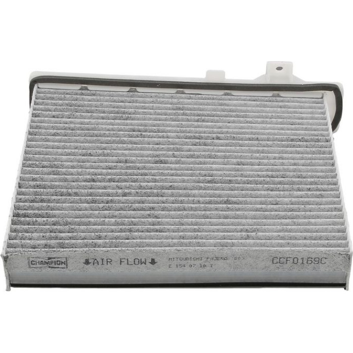 CCF0169C Champion Innenraumfilter CCF0169C CCF0169C Champion Innenraumfilter CCF0169C