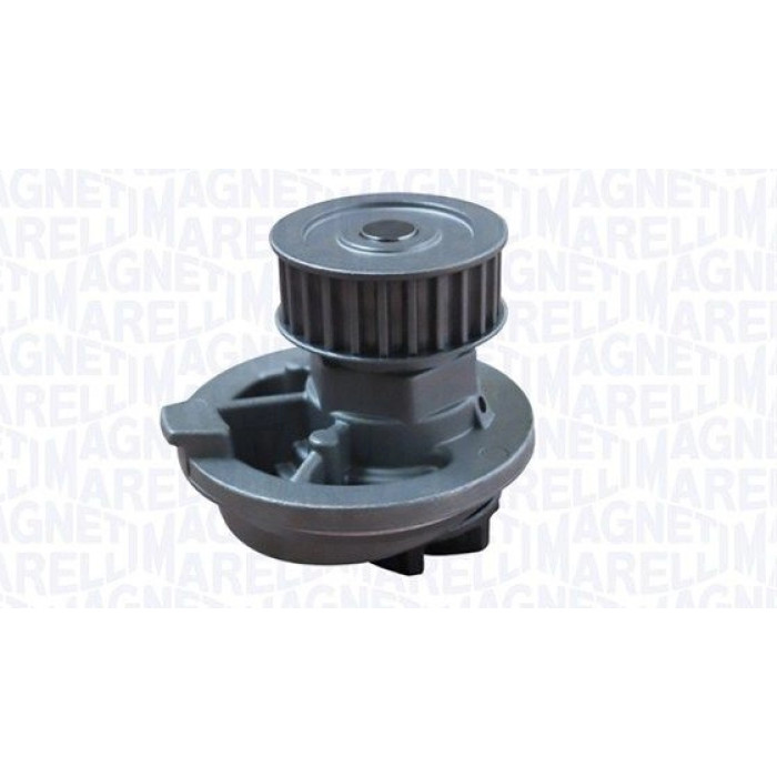 Magneti Marelli Wasserpumpe / Kühlmittelpumpe 352316170848 Magneti Marelli Wasserpumpe / Kühlmittelpumpe 352316170848