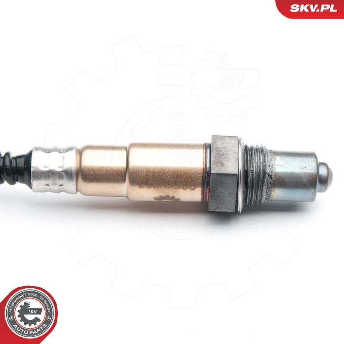 09SKV857 SKV GERMANY Lambdasonde 09SKV857