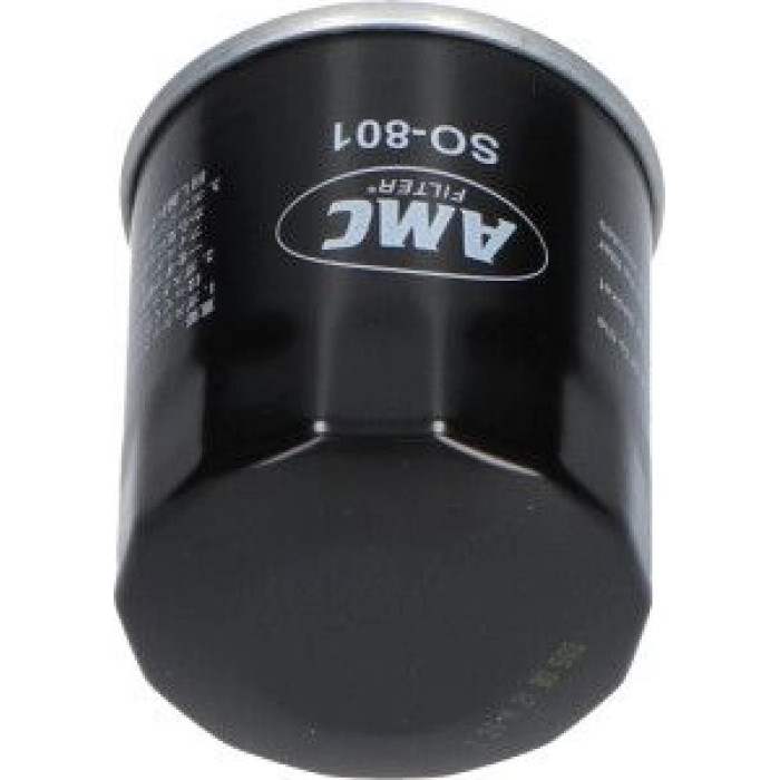 AMC Ölfilter SO-801