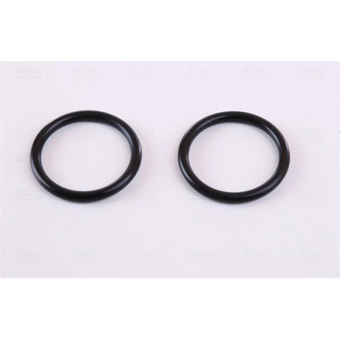 Nissens Wasserkühler PKW 65277 Nissens Wasserkühler PKW 65277