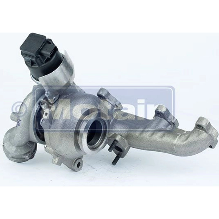 336182 ORIGINAL TURBO