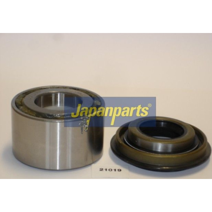KK-21019 Radlagersatz KK-21019 Radlagersatz
