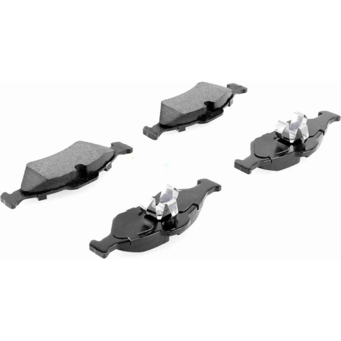 Vaico Bremsbelagsatz für Scheibenbremse V25-0253 Vaico Bremsbelagsatz für Scheibenbremse V25-0253
