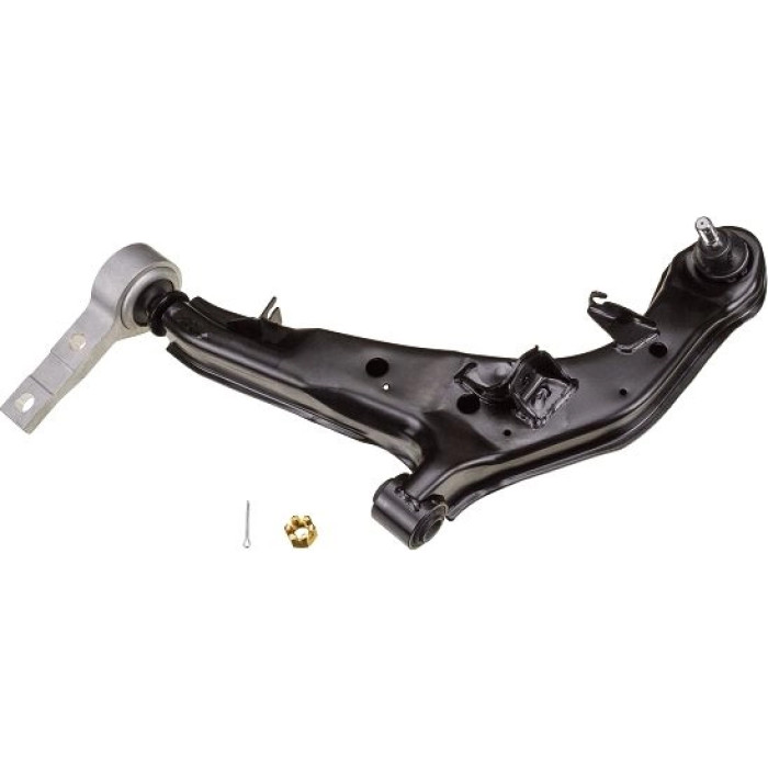 TRW Querlenker Vorderachse unten links JTC2561 TRW Querlenker Vorderachse unten links JTC2561