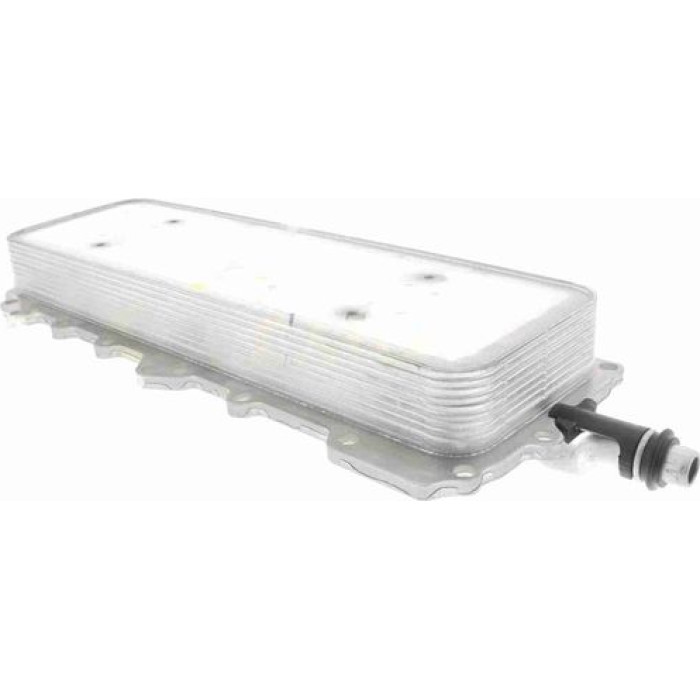 Vemo Motorölkühler V48-60-0024 Vemo Motorölkühler V48-60-0024