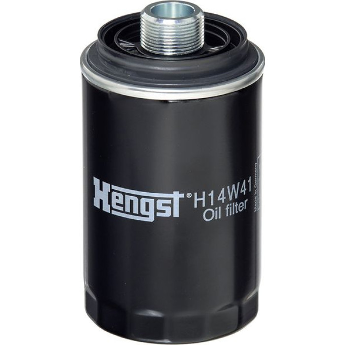 Hengst Ölfilter H14W41 Hengst Ölfilter H14W41
