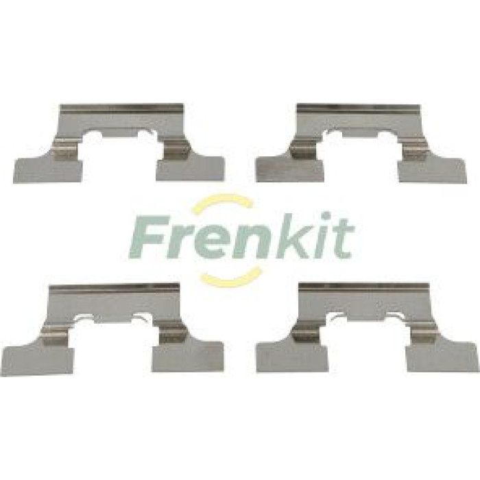 FRENKIT Zubehör, Bremsbeläge 901647