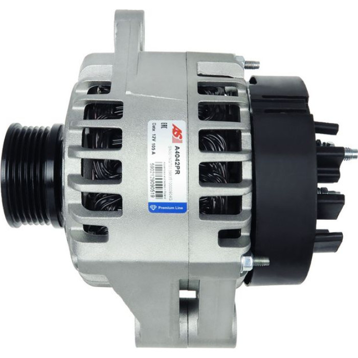 AS-PL Generator A4042PR