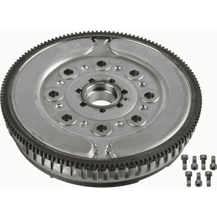 Sachs Schwungrad 2294 001 868 Sachs Schwungrad 2294 001 868