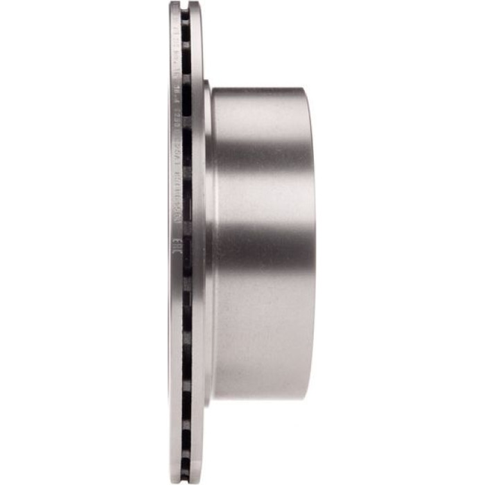 Bosch Bremsscheibe Hinterachse 0 986 479 232 Bosch Bremsscheibe Hinterachse 0 986 479 232