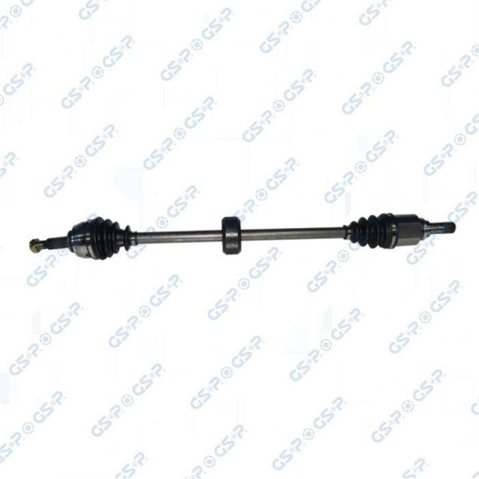 GSP Antriebswelle 250507