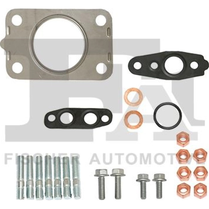 KT540080 FA1 Turbolader-Montagesatz KT540080