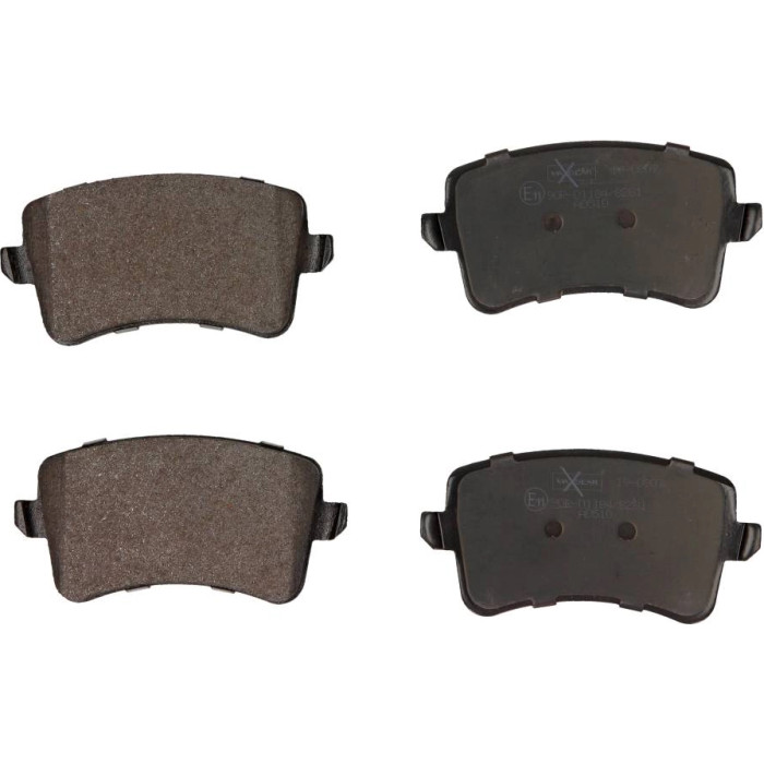 MAXGEAR Bremsbelagsatz 19-0907 VW A4/A5/Q5 07 MAXGEAR Bremsbelagsatz 19-0907 VW A4/A5/Q5 07