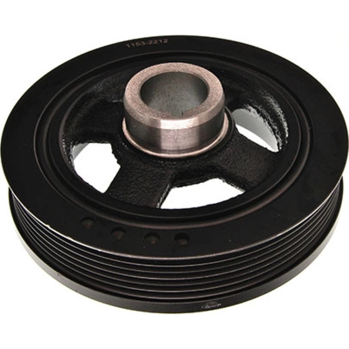 MAXGEAR Kurbelwellenriemenscheibe 30-0244 MAXGEAR Kurbelwellenriemenscheibe 30-0244