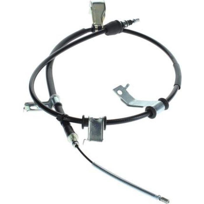 Bosch Handbremsseil rechts 1987482350