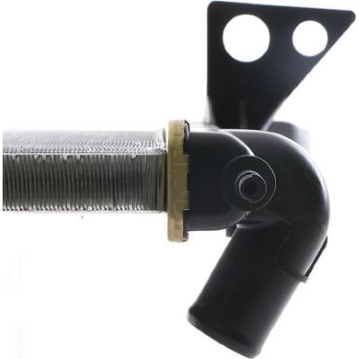 MAHLE Kühler, Motorkühlung CR 490 000S MAHLE Kühler, Motorkühlung CR 490 000S