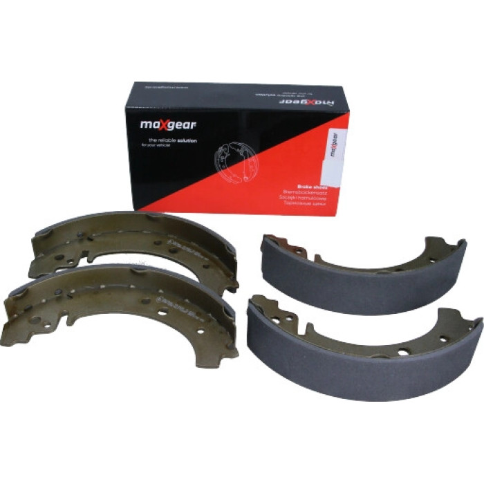 MAXGEAR Bremsbackensatz 19-4608 MAXGEAR Bremsbackensatz 19-4608